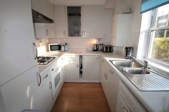 1 Bedroom Apartment